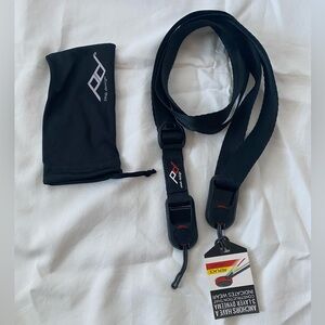 Peak Design early version “Leash” camera strap